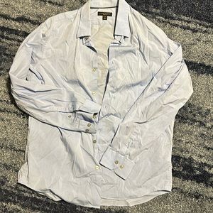 Banana republic button down